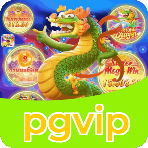 Login rápido no app pgvip