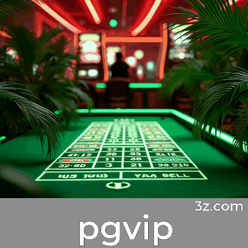 pgvip: Sustentabilidade e Responsabilidade em Foco